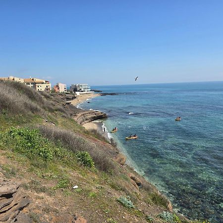 46 Ile Paradise Vue Port Agde Exterior photo