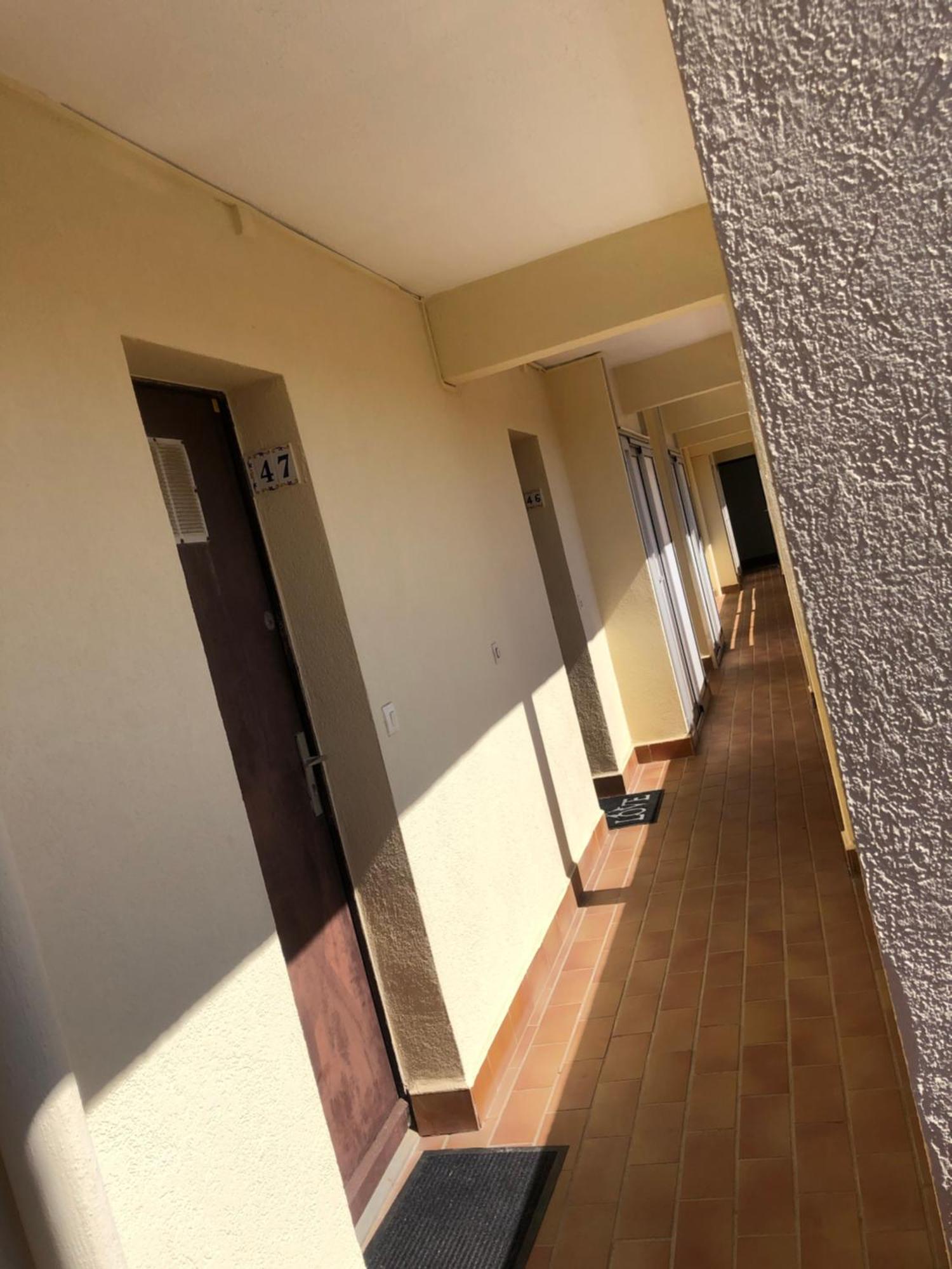 46 Ile Paradise Vue Port Agde Exterior photo